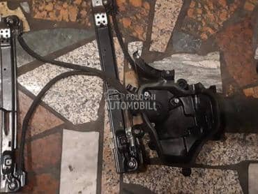 PODIZACI za Seat Ibiza od 2008. do 2015. god.