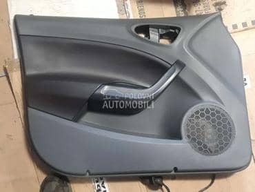 TAPACIRUNZI za Seat Ibiza od 2008. do 2015. god.