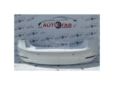 Zadnji branik limuzina za BMW Serija 3 od 2012. do 2015. god.