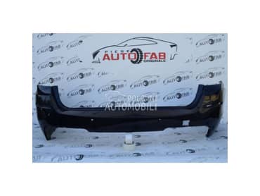 zadnji branik M paket za BMW Serija 5 od 2010. do 2017. god.