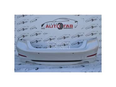 Zadnji branik limuzina za BMW Serija 5 od 2017. do 2019. god.