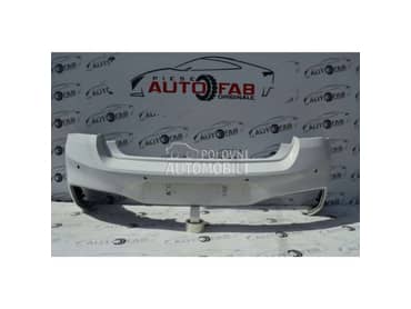 Zadnji branik M paket za BMW Serija 1 od 2015. do 2019. god.