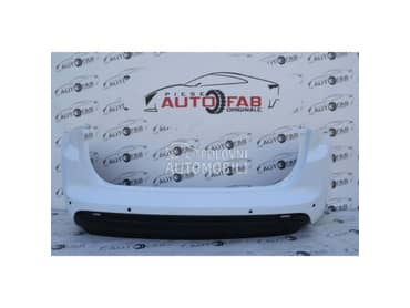 Zadnji branik za Kia cee`d, cee`d sw od 2012. do 2016. god.