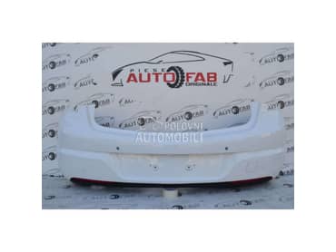 Zadnji branik za Opel Astra K od 2016. do 2019. god.