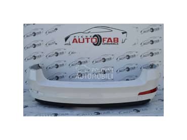 Zadnji branik za Škoda Octavia od 2013. do 2017. god.