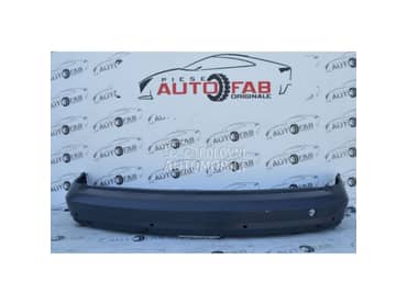 Zadnji branik za Volkswagen Caddy od 2016. do 2019. god.