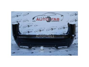 Zadnji branik Velar za Land Rover Ostalo od 2017. do 2019. god.