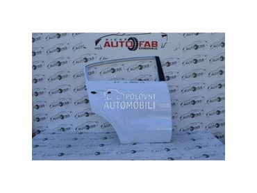 Zadnja desna vrata za Kia Sportage od 2015. do 2019. god.