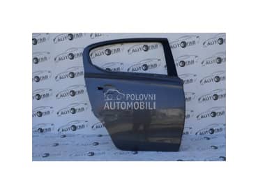 Zadnja desna vrata za Opel Corsa E od 2014. do 2019. god.