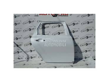 Zadnja desna vrata za Volvo V90 od 2017. do 2019. god.