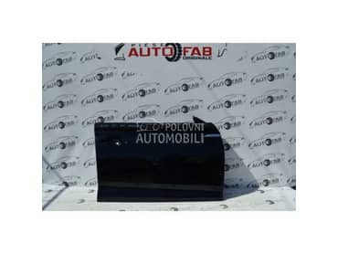 Prednja desna vrata za Audi A5 od 2016. do 2019. god.