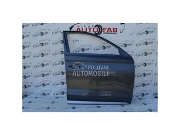 Prednja desna vrata za Audi Q5 od 2017. do 2019. god.