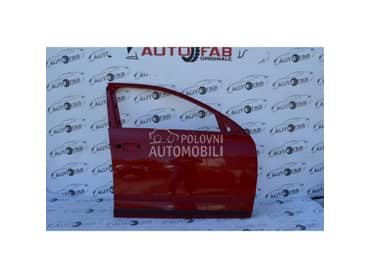 Prednja desna vrata za Škoda Octavia od 2013. do 2019. god.