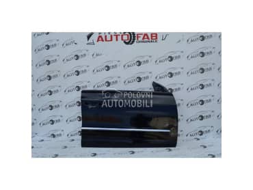 Prednja desna vrata za Volkswagen Passat CC od 2008. do 2017. god.