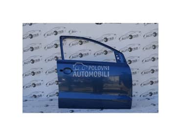 Prednja desna vrata za Volkswagen Polo od 2009. do 2016. god.