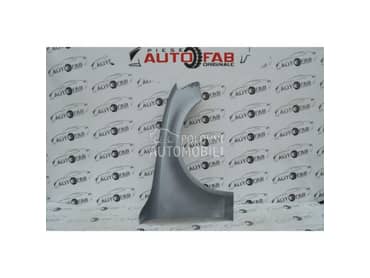 Desno krilo za Audi A4 od 2008. do 2012. god.