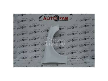 Desno krilo za Audi A4 od 2012. do 2015. god.