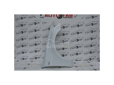 Desno krilo za Audi A6 od 2011. do 2018. god.