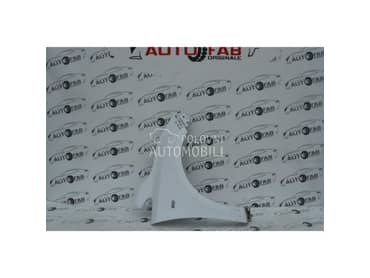 Desno krilo za Opel Corsa E od 2014. do 2019. god.