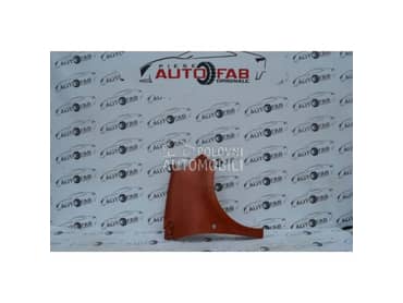 Desno krilo za Smart ForTwo od 2015. do 2019. god.