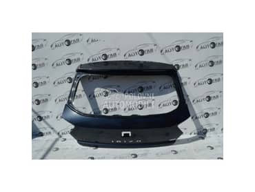 Gepek vrata za Seat Ibiza od 2017. do 2019. god.