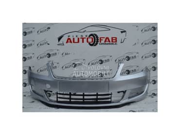 Prednji branik za Škoda Fabia od 2011. do 2014. god.