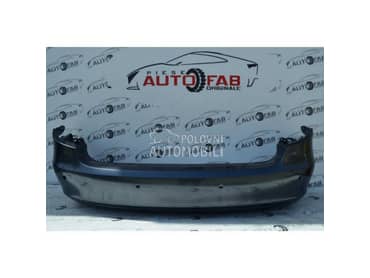 Zadnji branik za Škoda Fabia od 2007. do 2014. god.