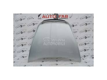 Hauba za Škoda Octavia od 2008. do 2012. god.