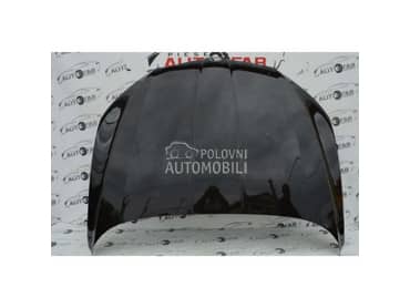 Hauba za Škoda Superb od 2015. do 2019. god.