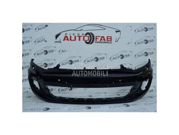Prednji branik GTI GTD za Volkswagen Golf 6