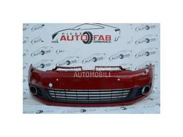 Prednji branik za Volkswagen Golf 6 od 2009. do 2013. god.