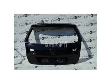 Gepek vrata karavan za Volkswagen Passat B7 od 2011. do 2014. god.