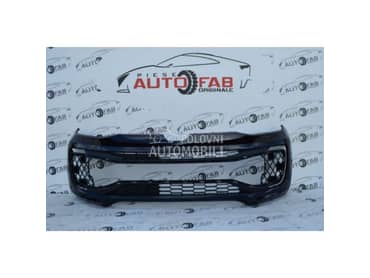 Prednji branik za Volkswagen up! od 2017. do 2019. god.