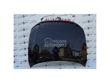 Hauba za Audi A5 od 2009. do 2012. god.