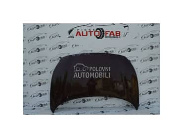 Hauba za Kia cee`d od 2012. do 2019. god.