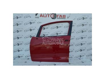 Prednja leva vrata za Honda Jazz od 2015. do 2019. god.