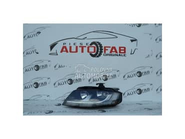 Levi far za Audi A4 od 2008. do 2012. god.