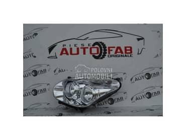 Levi far za Opel Combo od 2011. do 2017. god.