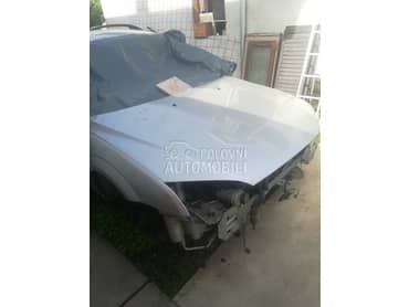 haube krila vrata za Ford Mondeo od 2002. do 2006. god.