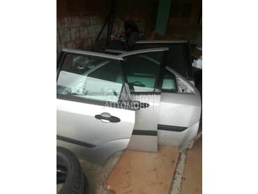 vrata haube delovi za Ford Focus od 1998. do 2004. god.