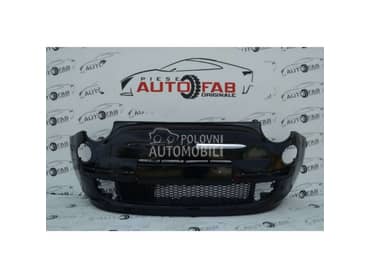 Prednji branik za Fiat 500 od 2007. do 2014. god.