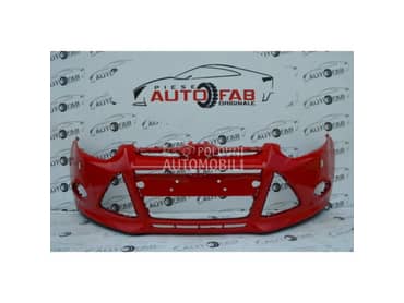 Prednji branik za Ford Focus od 2011. do 2014. god.