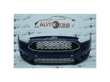 Prednji branik za Ford Focus od 2014. do 2018. god.