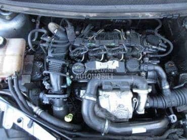 focus 2 motor 1.6 tdci za Ford Focus od 2004. do 2008. god.