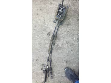 hidraulicna letva volana za Volkswagen Polo od 1997. do 2000. god.