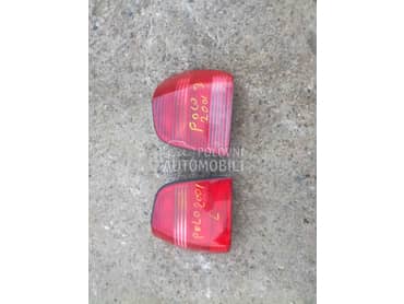 stop lampe leva i desna za Volkswagen Polo za 2000. god.