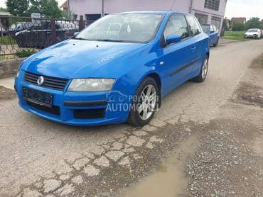 Delovi za Fiat Stilo