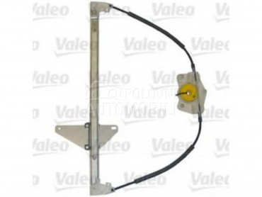 PODIZACI za Peugeot 207, 307, 308 ...