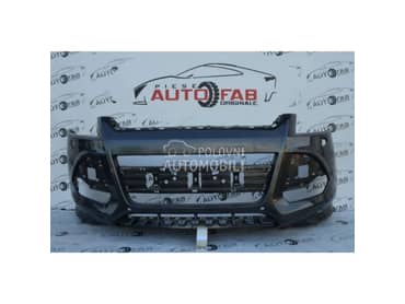 Prednji branik Titanium za Ford B-Max, Kuga od 2013. do 2016. god.