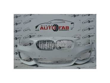 Prednji branik M paket za BMW Serija 1 od 2015. do 2018. god.